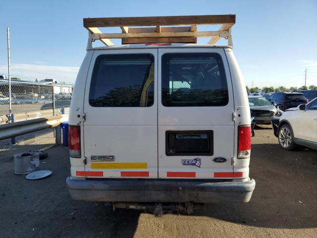 Photo 6 from auction – 2007 FORD ECONOLINE with VIN 1FTNS24L37DA23081