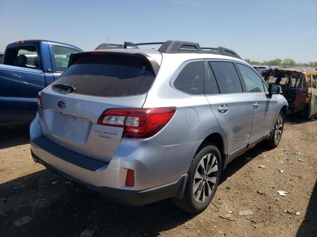 Photo 3 from auction – 2016 SUBARU OUTBACK 3. with VIN 4S4BSENC6G3284998