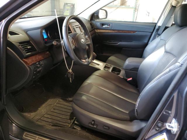 Photo 7 from auction – 2013 SUBARU LEGACY 3.6 with VIN 4S3BMDK62D2039544