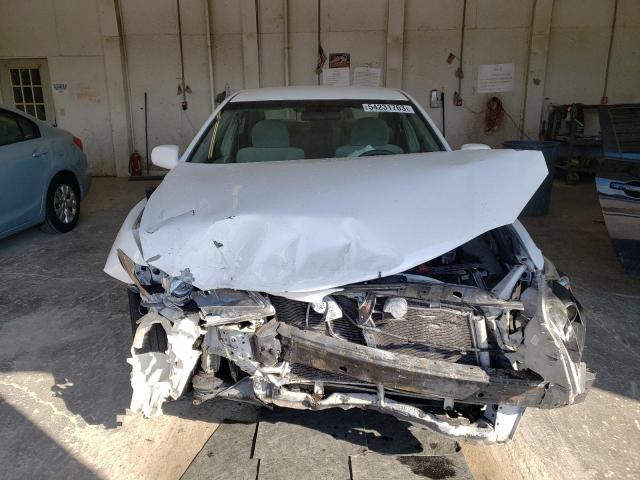 Photo 5 from auction – 2007 TOYOTA CAMRY CE with VIN 4T1BE46K67U562199