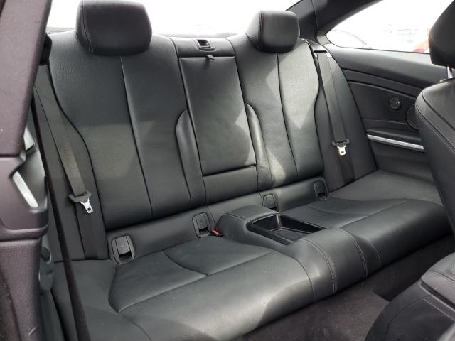 Photo 10 from auction – 2018 BMW 430XI with VIN WBA4W5C51JAA66928
