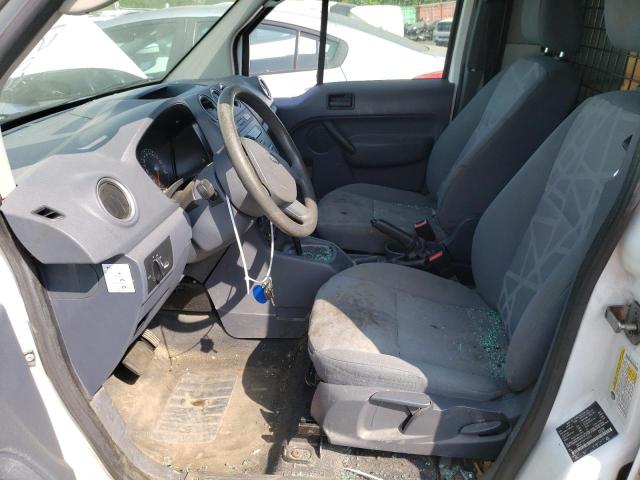 Photo 7 from auction – 2013 FORD TRANSIT CO with VIN NM0LS7CN5DT160318