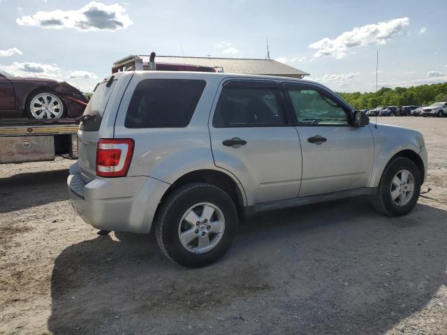 Photo 3 from auction – 2009 FORD ESCAPE XLS with VIN 1FMCU02769KD03910