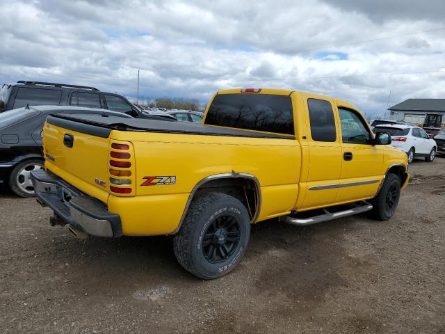 Photo 3 from auction – 2004 GMC NEW SIERRA with VIN 1GTEK19T34E220244
