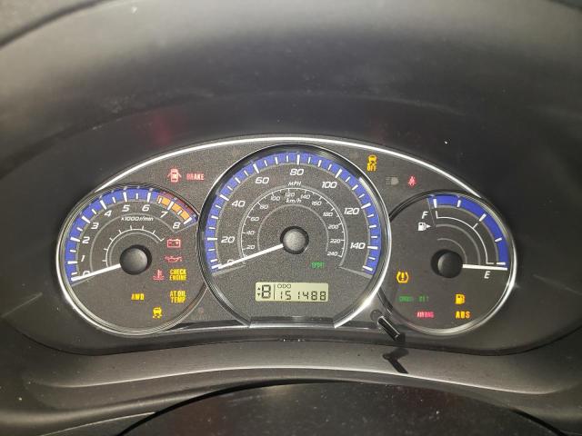 Photo 9 from auction – 2012 SUBARU FORESTER 2 with VIN JF2SHABC6CH410324