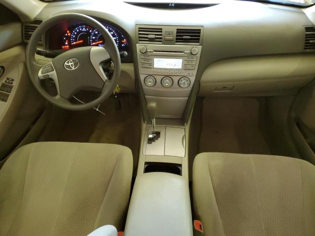 Photo 8 from auction – 2010 TOYOTA CAMRY BASE with VIN 4T4BF3EK6AR002110