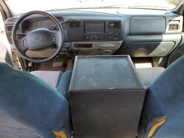 Photo 8 from auction – 2001 FORD F250 SUPER with VIN 1FTNX20F81ED56475