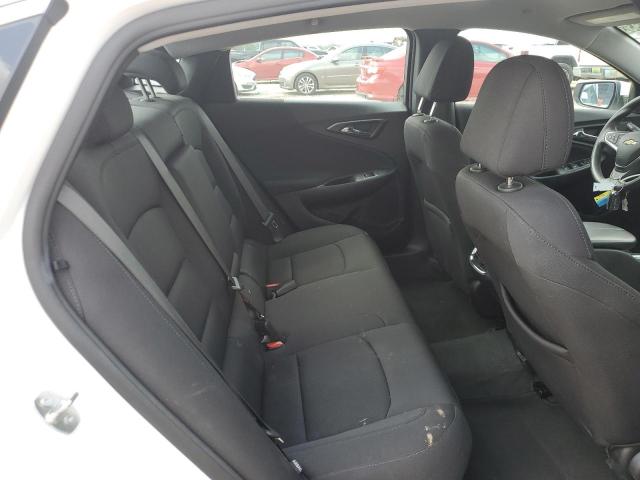 Photo 10 from auction – 2021 CHEVROLET MALIBU LT with VIN 1G1ZD5ST7MF026316