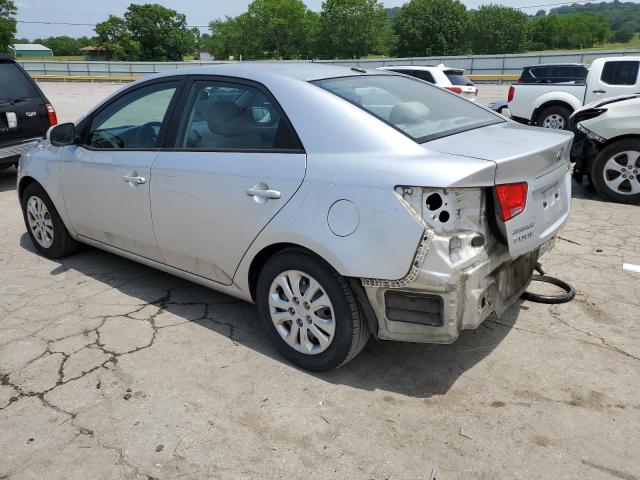Photo 2 from auction – 2010 KIA FORTE LX with VIN KNAFT4A23A5882422