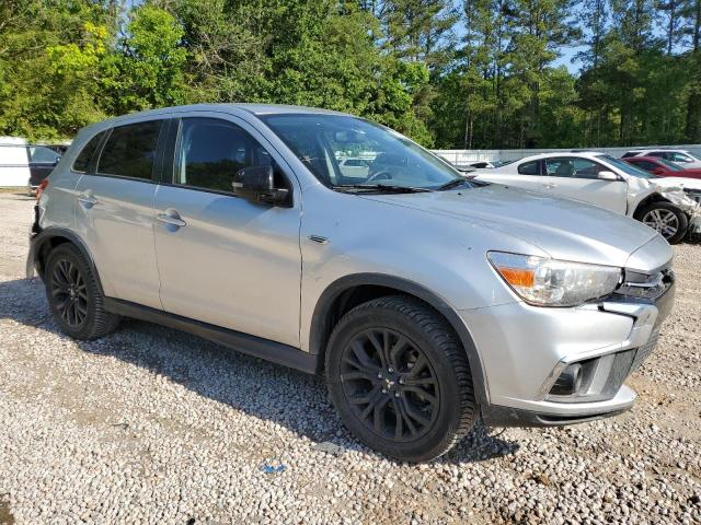 Photo 4 from auction – 2018 MITSUBISHI OUTLANDER with VIN JA4AP3AU1JZ030702