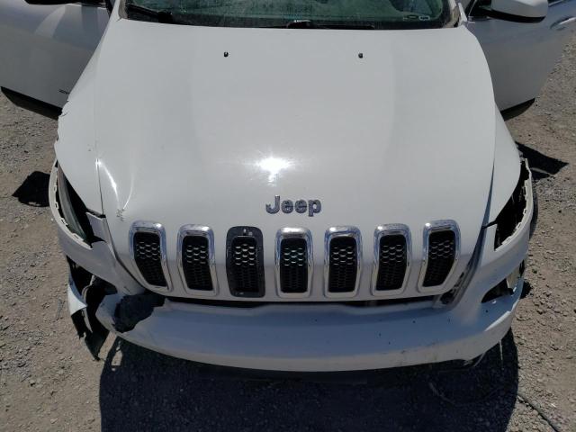 Photo 11 from auction – 2017 JEEP CHEROKEE L with VIN 1C4PJLCB0HD221774