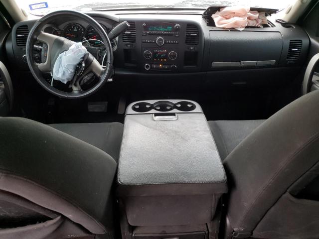 Фото 8 с аукциона – 2011 CHEVROLET SILVERADO с VIN 1GC1CXCG0BF195532