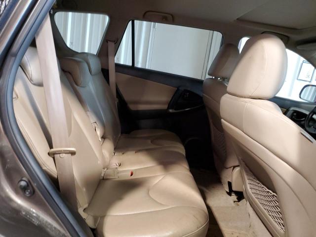 Photo 11 from auction – 2009 TOYOTA RAV4 LIMIT with VIN 2T3BK31V29W008785