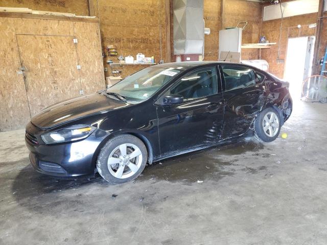 DODGE DART SXT 2015 with VIN 1C3CDFBB6FD253638 - Photo from auction