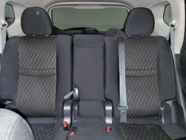 Photo 10 from auction – 2019 NISSAN ROGUE S with VIN 5N1AT2MV8KC823866