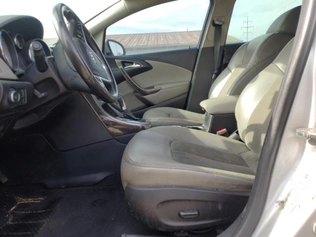 Photo 7 from auction – 2014 BUICK VERANO CON with VIN 1G4PR5SKXE4176260