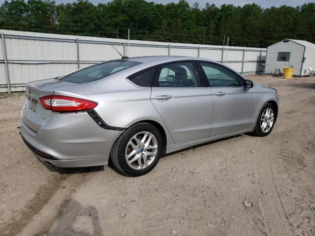 Photo 3 from auction – 2014 FORD FUSION SE with VIN 3FA6P0H76ER213717