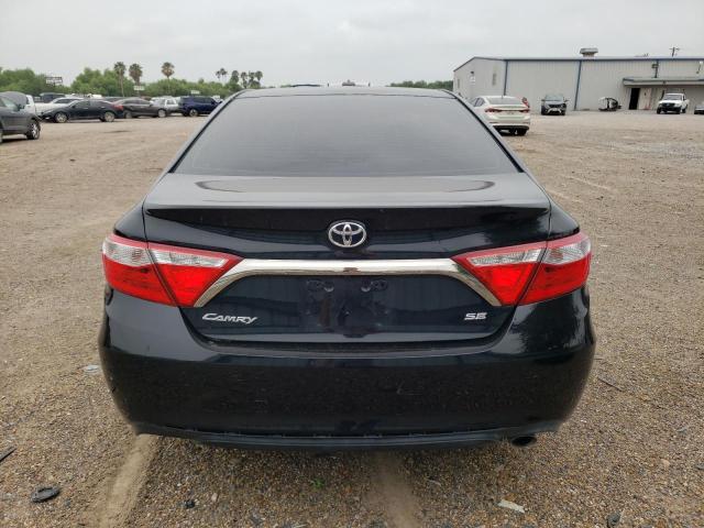 Photo 6 from auction – 2017 TOYOTA CAMRY LE with VIN 4T1BF1FK0HU623804
