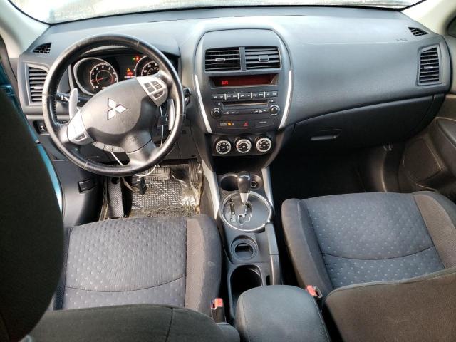 Zdjęcie 8 z aukcji – 2011 MITSUBISHI OUTLANDER z VIN JA4AP4AU4BZ004859