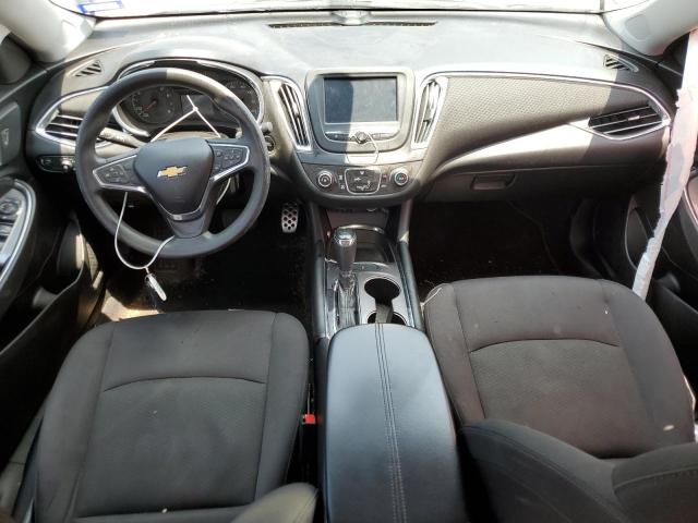 Photo 8 from auction – 2017 CHEVROLET MALIBU LT with VIN 1G1ZE5ST4HF209871