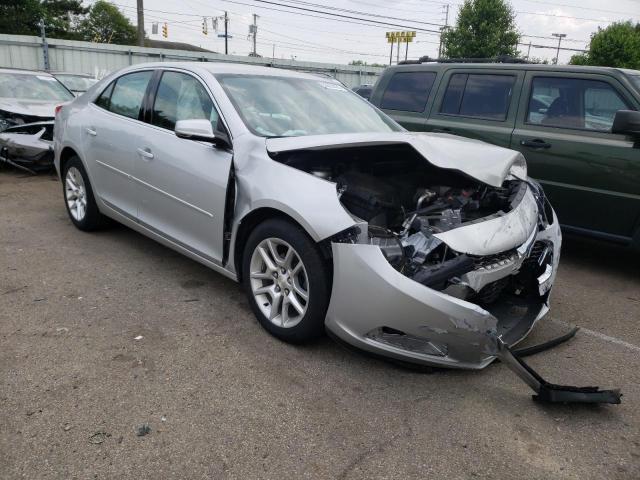 Photo 4 from auction – 2015 CHEVROLET MALIBU with VIN 1G11C5SL6FF316405