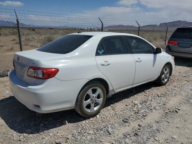 Photo 3 from auction – 2011 TOYOTA COROLLA BA with VIN 2T1BU4EE9BC557426
