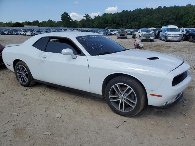 Photo 4 from auction – 2019 DODGE CHALLENGER with VIN 2C3CDZGG6KH712198