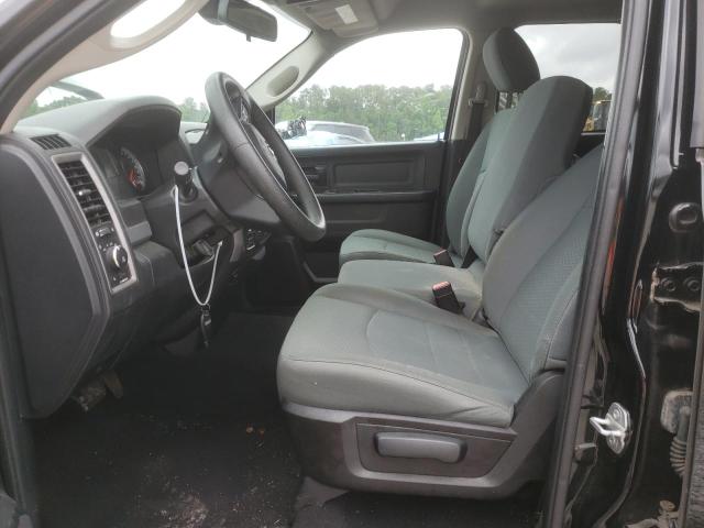 Photo 7 from auction – 2015 RAM 1500 ST with VIN 1C6RR7FTXFS551225