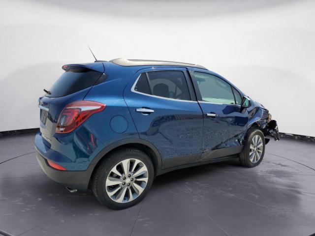 Photo 3 from auction – 2020 BUICK ENCORE PRE with VIN KL4CJASB8LB029134