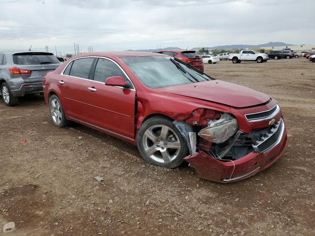 Photo 4 from auction – 2012 CHEVROLET MALIBU 1LT with VIN 1G1ZC5E01CF312021
