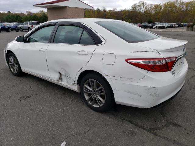 Photo 2 from auction – 2015 TOYOTA CAMRY LE with VIN 4T1BF1FK8FU082966