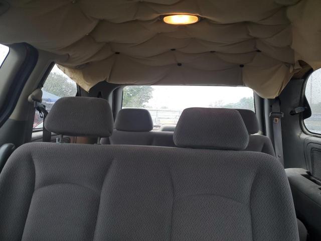 Photo 10 from auction – 2007 CHRYSLER TOWN & COU with VIN 1A4GJ45R07B150189