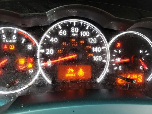 Photo 9 from auction – 2012 NISSAN ALTIMA BAS with VIN 1N4AL2AP5CC129296