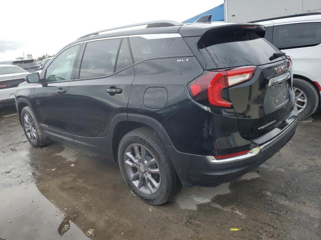Photo 2 from auction – 2023 GMC TERRAIN SL with VIN 3GKALPEG2PL185874