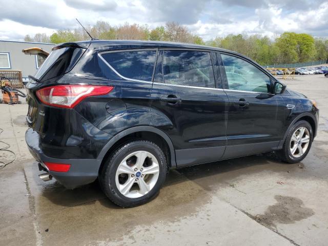 Photo 3 from auction – 2016 FORD ESCAPE SE with VIN 1FMCU9GX7GUB00331