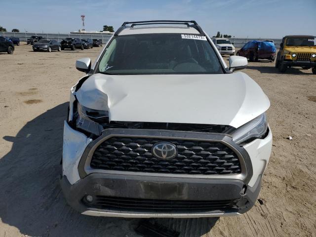 Photo 5 from auction – 2022 TOYOTA COROLLA CR with VIN 7MUDAAAG3NV019782