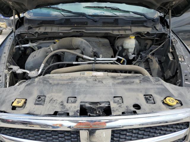 Photo 11 from auction – 2015 RAM 1500 ST with VIN 1C6RR6FT7FS547479