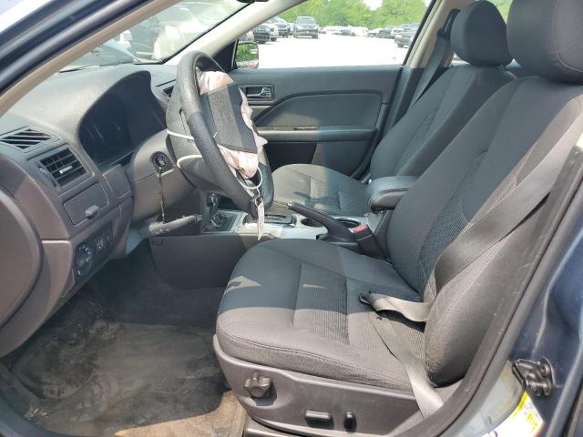 Photo 7 from auction – 2011 FORD FUSION SE with VIN 3FAHP0HA6BR172439