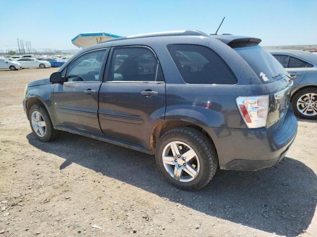 Photo 2 from auction – 2007 CHEVROLET EQUINOX LT with VIN 2CNDL63F876253687