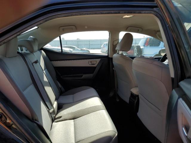 Photo 10 from auction – 2017 TOYOTA COROLLA L with VIN 5YFBURHE5HP664409