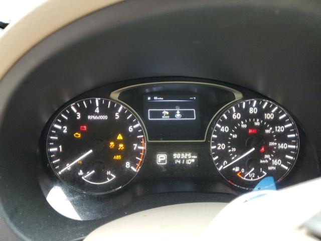 Photo 9 from auction – 2014 NISSAN ALTIMA 2.5 with VIN 1N4AL3AP0EC282662