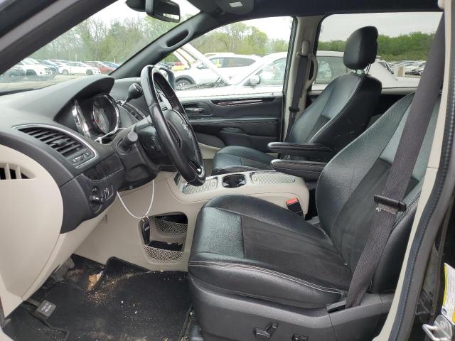 Photo 7 from auction – 2019 DODGE GRAND CARA with VIN 2C4RDGCG9KR699425