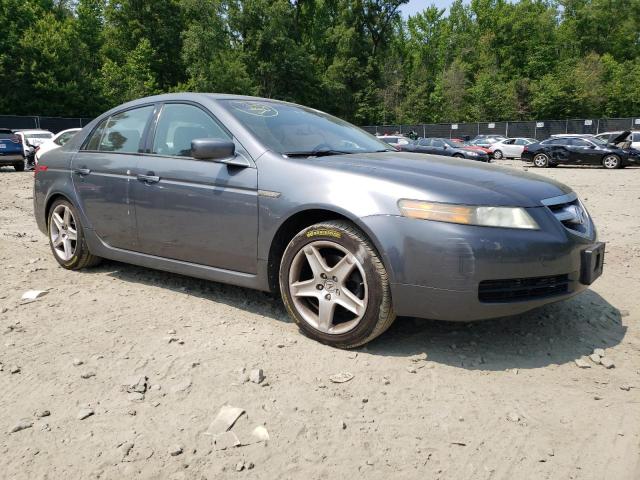 Photo 4 from auction – 2006 ACURA 3.2TL with VIN 19UUA66276A048609