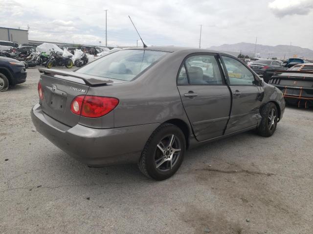 Photo 3 from auction – 2003 TOYOTA COROLLA CE with VIN 2T1BR38EX3C096617