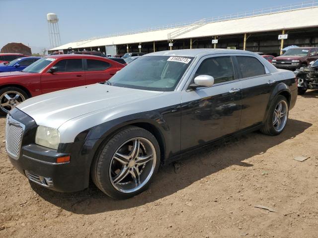 CHRYSLER 300 TOURIN 2007 with VIN 2C3LA53G97H692799 - Photo from auction