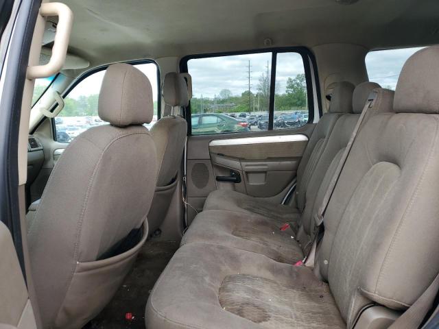 Photo 11 from auction – 2005 MERCURY MOUNTAINEE with VIN 4M2ZU86K25UJ06916