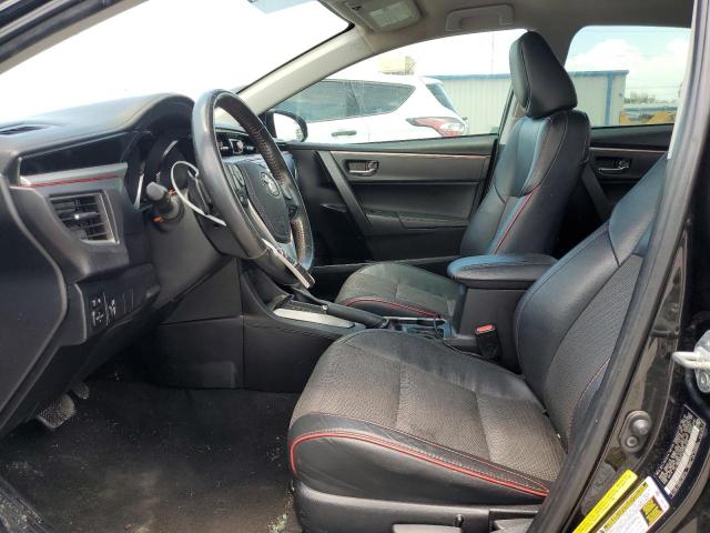 Photo 7 from auction – 2016 TOYOTA COROLLA L with VIN 2T1BURHE1GC485914