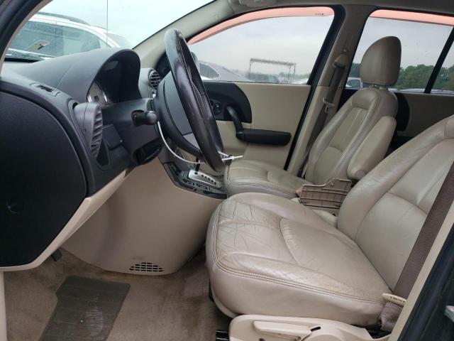 Photo 7 from auction – 2005 SATURN VUE with VIN 5GZCZ53415S818877