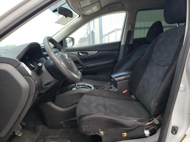 Photo 7 from auction – 2014 NISSAN ROGUE S with VIN 5N1AT2MT0EC857920