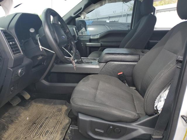 Photo 7 from auction – 2019 FORD F150 SUPER with VIN 1FTEW1E58KFB52428